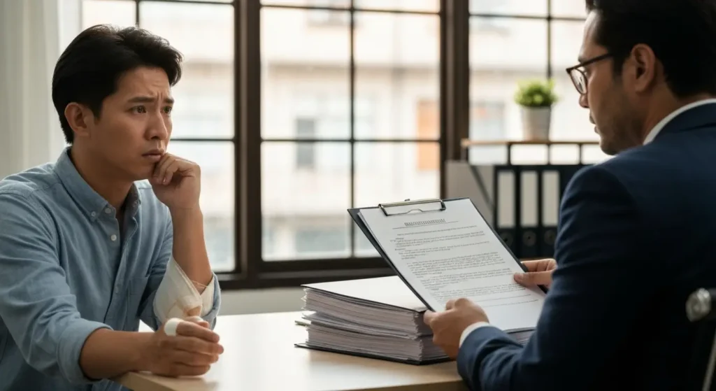 North Port Defective Product Injury Lawyer