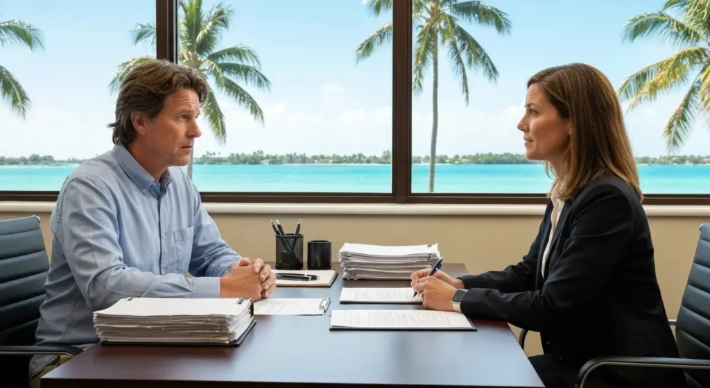 North Port Dog Bite Injury Lawyer