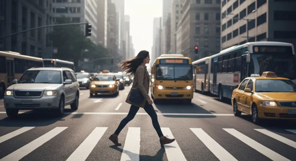 North Port Pedestrian Accident Lawyer