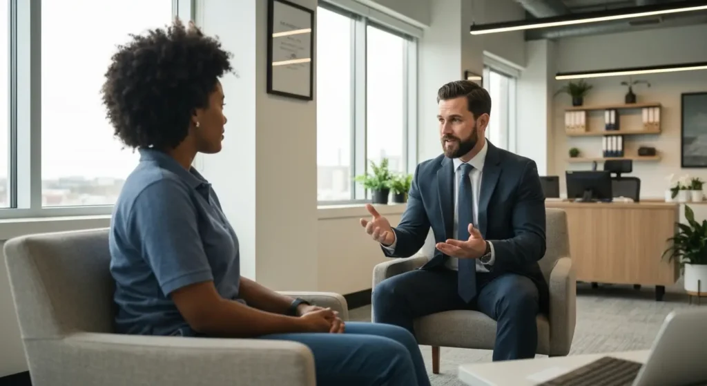 North Port Spinal Cord Injury Lawyer