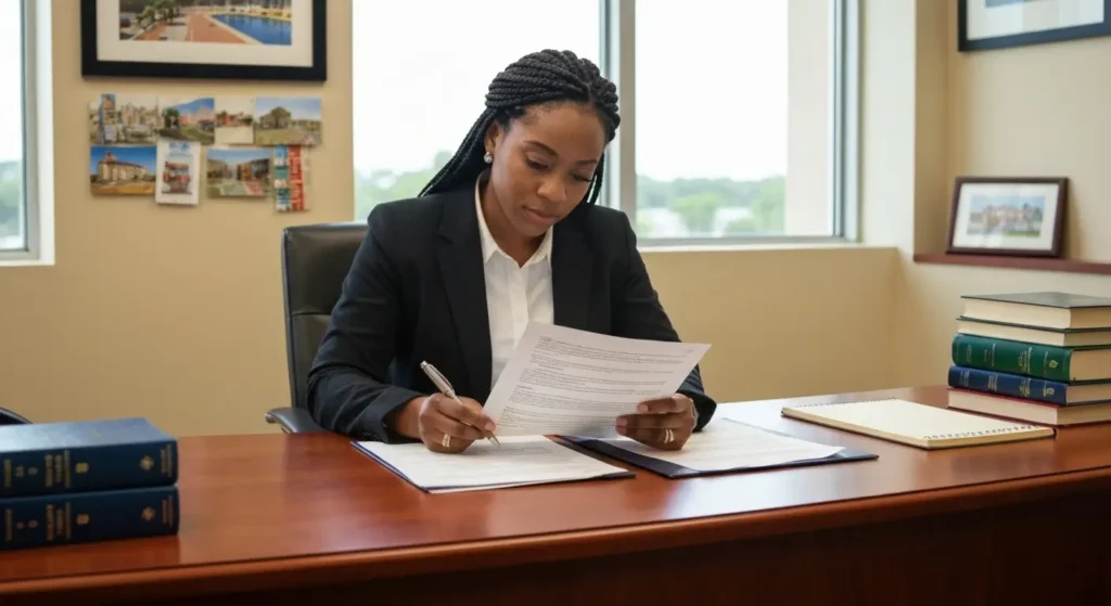 North Port Workers Compensation Lawyer