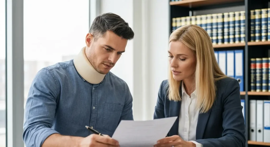 Pinellas County Back and Neck Injury Lawyer