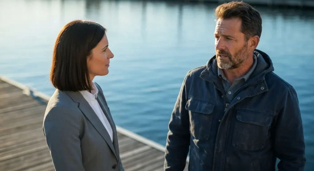 Pinellas County Boating Accident Lawyer