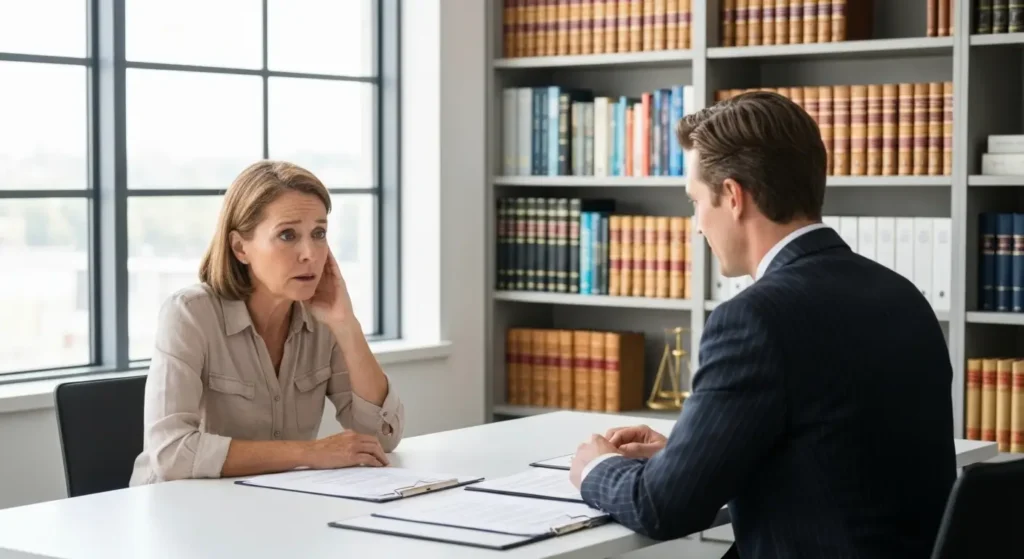 Pinellas County Traffic Accident Lawyer