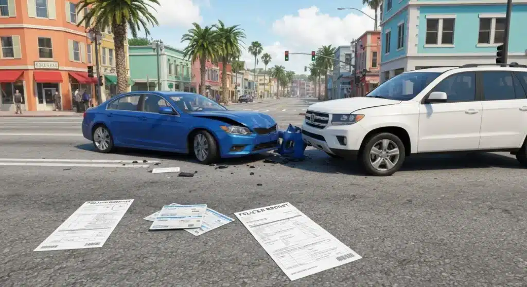 how long do car accident settlements take