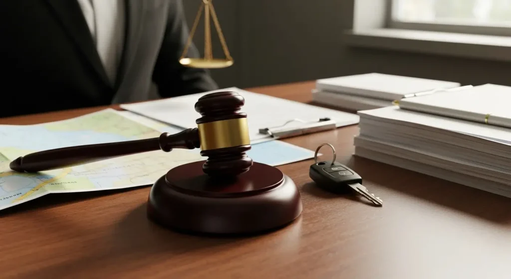 how long does a car accident settlement take with a lawyer