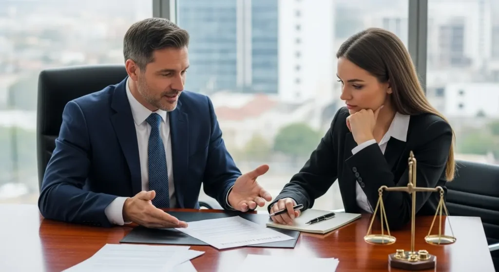 motor vehicle accident settlement