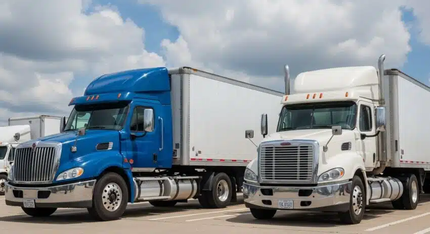 truck accident attorney