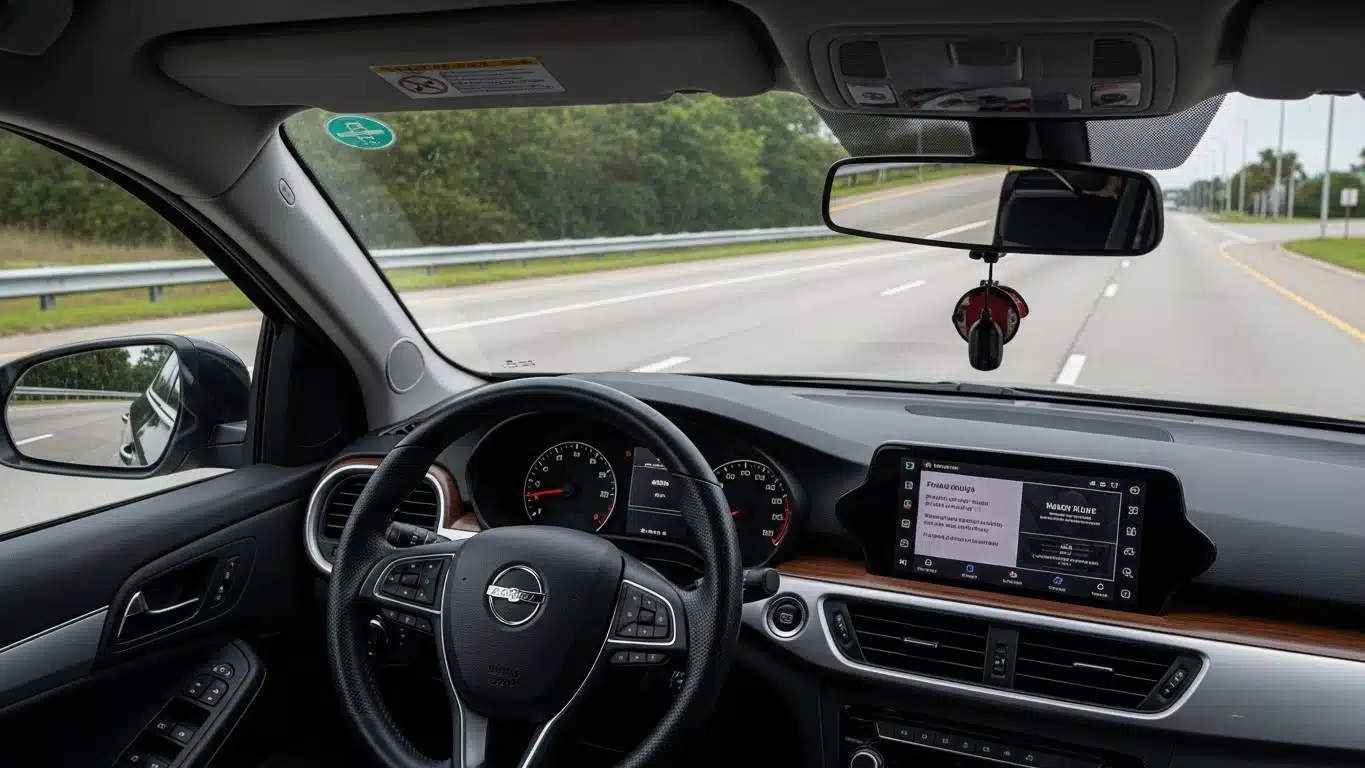 no touch law Florida