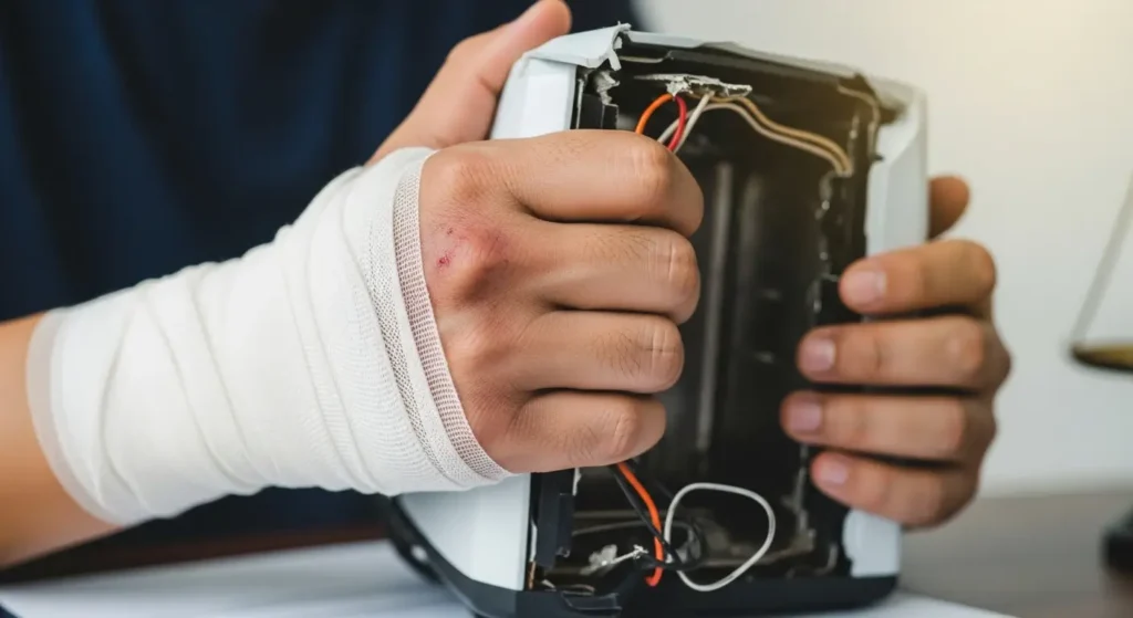 Fort Lauderdale Defective Product Injury Lawyer