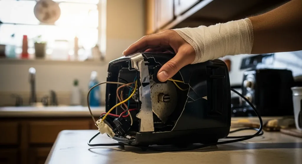 Hialeah Defective Product Injury Lawyer