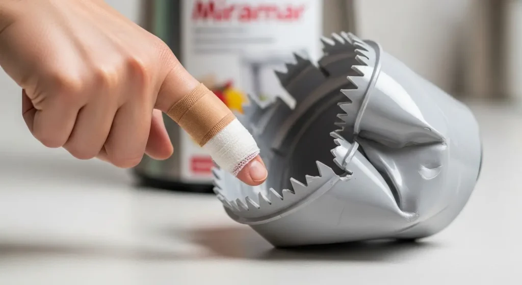 Miramar Defective Product Injury Lawyer