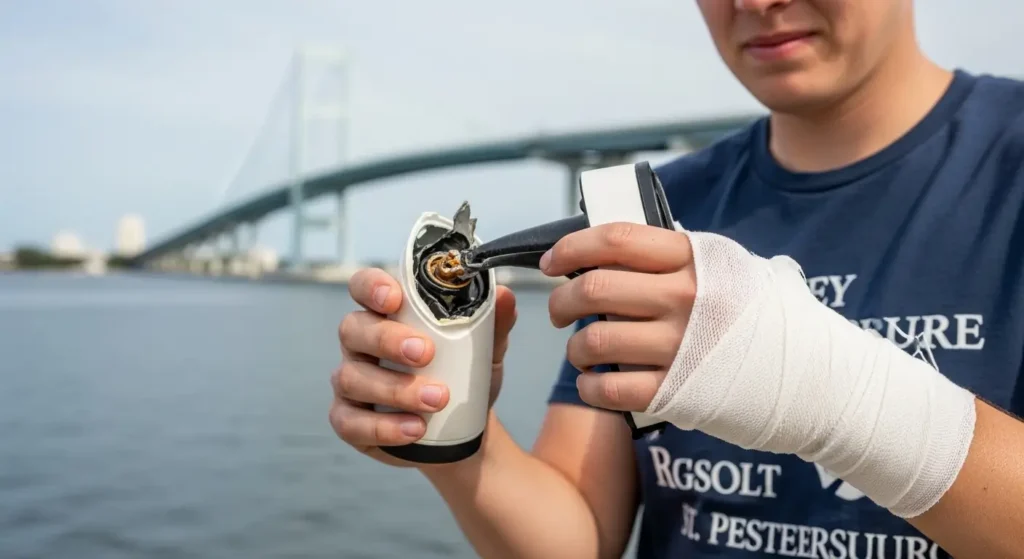 Port St. Lucie Defective Product Injury Lawyer