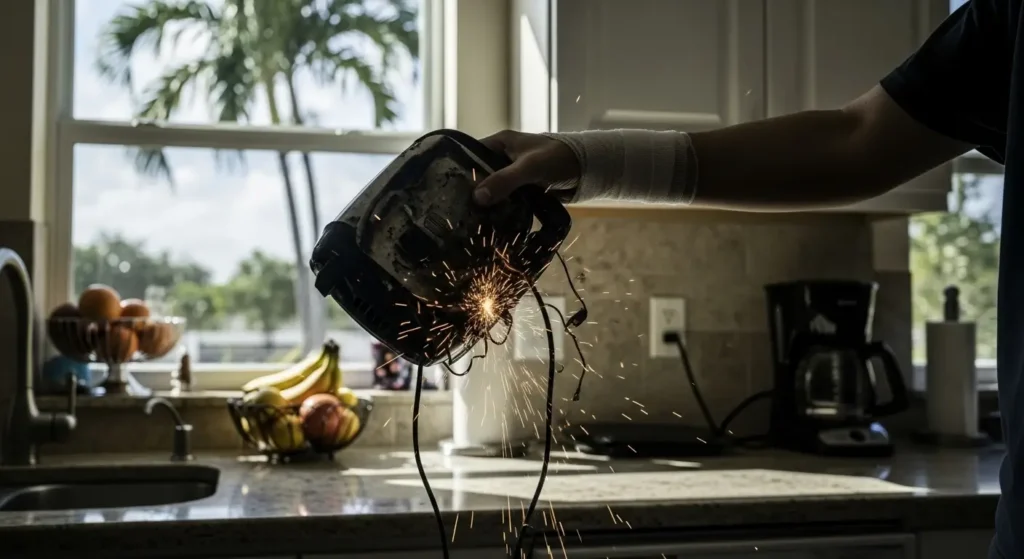 West Palm Beach Defective Product Injury Lawyer